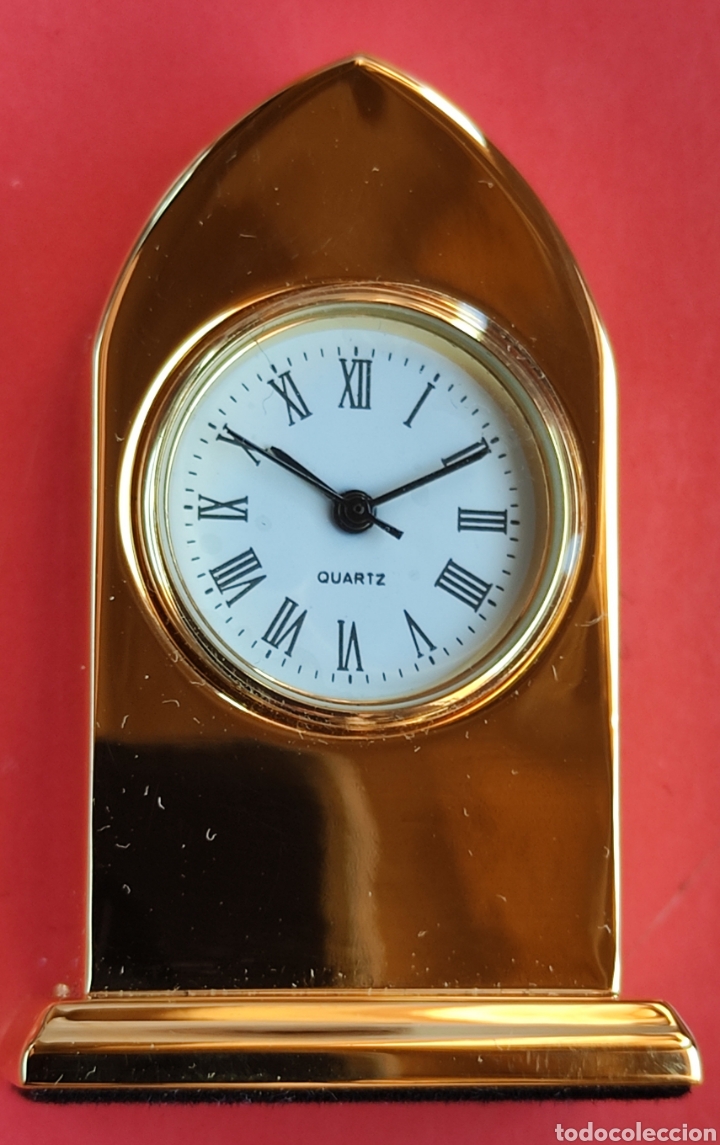 Vintage: Mueble con 15 relojes - Foto 15