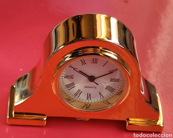 Vintage: Mueble con 15 relojes - Foto 16