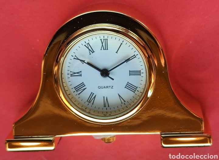 Vintage: Mueble con 15 relojes - Foto 18
