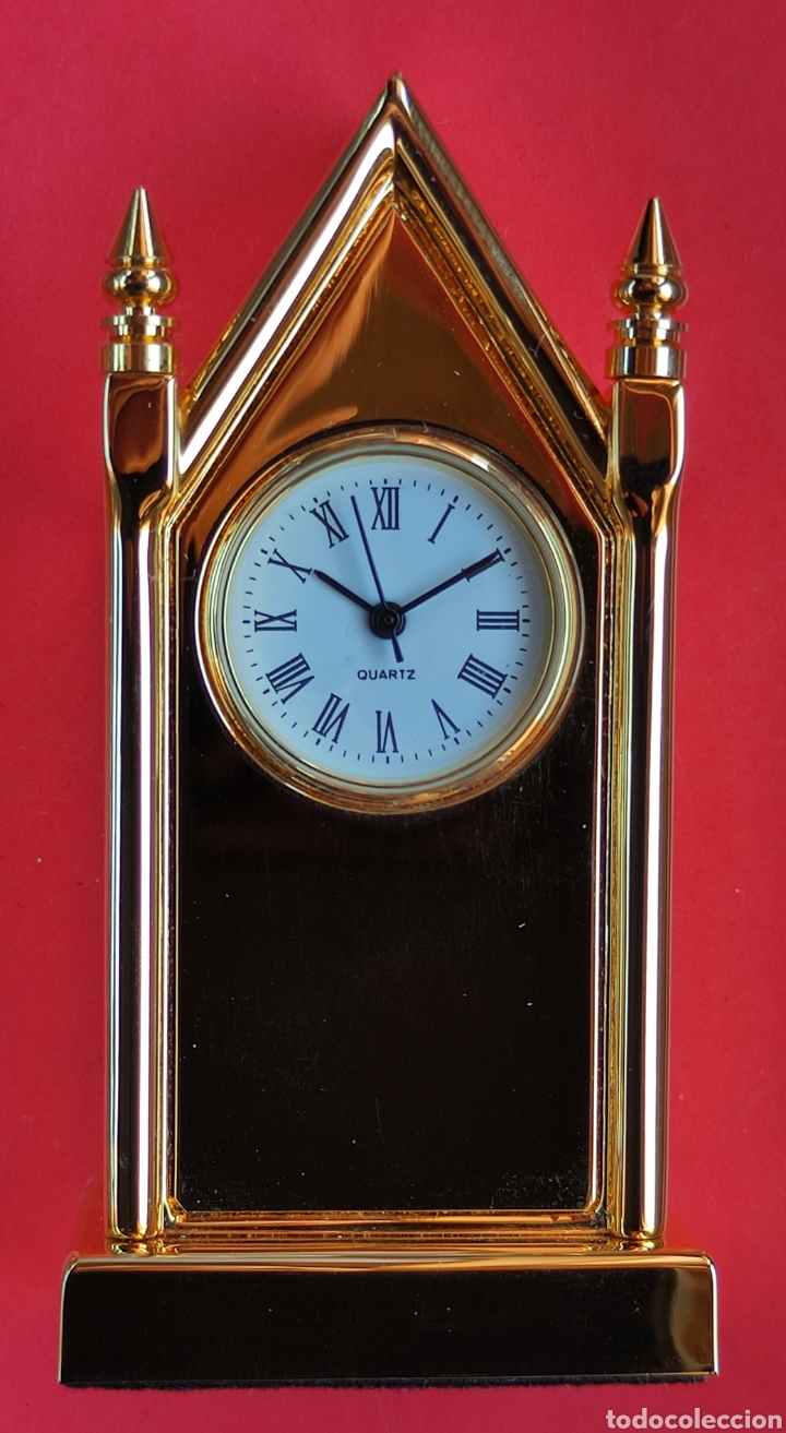 Vintage: Mueble con 15 relojes - Foto 21