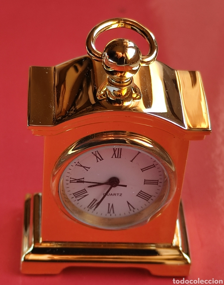 Vintage: Mueble con 15 relojes - Foto 22