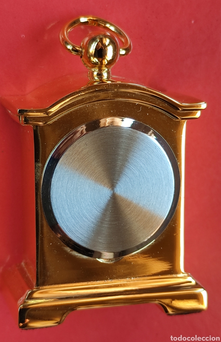 Vintage: Mueble con 15 relojes - Foto 23