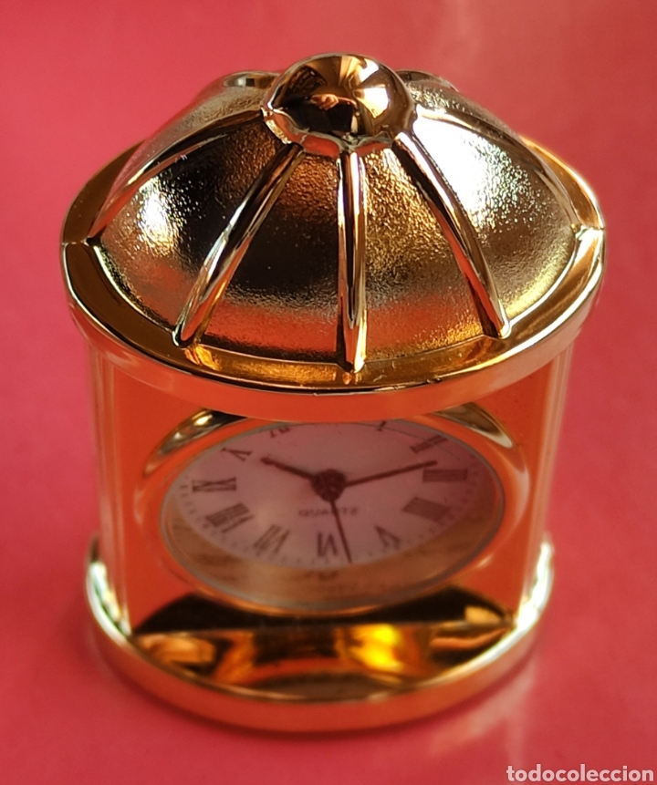Vintage: Mueble con 15 relojes - Foto 25