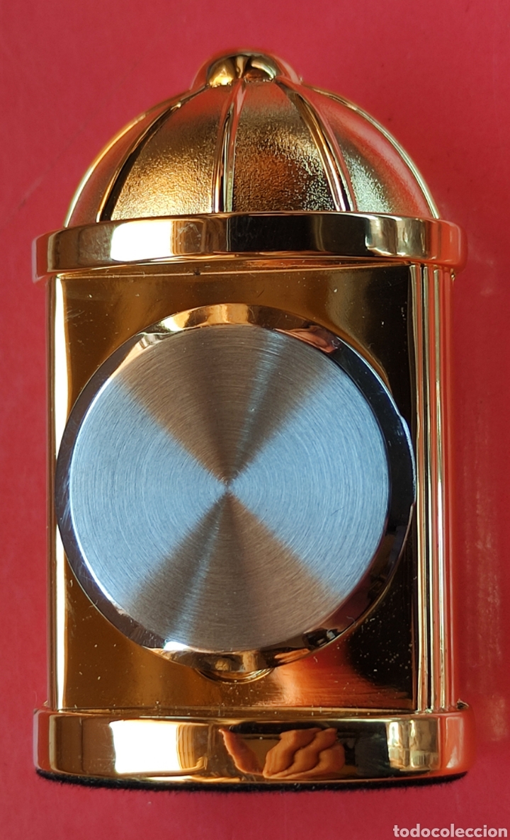 Vintage: Mueble con 15 relojes - Foto 26