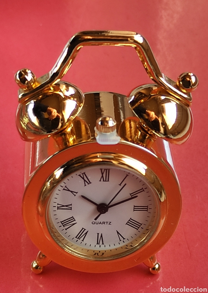Vintage: Mueble con 15 relojes - Foto 28