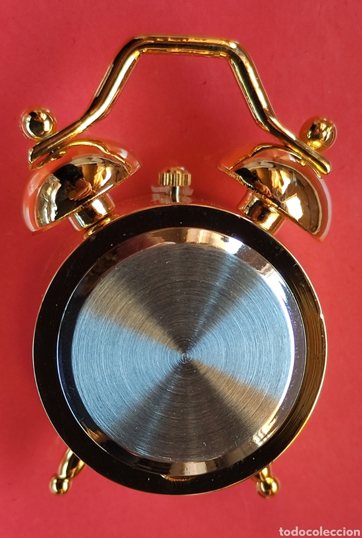 Vintage: Mueble con 15 relojes - Foto 29