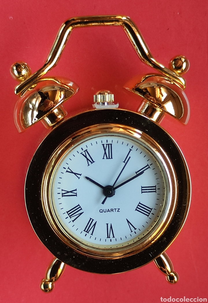 Vintage: Mueble con 15 relojes - Foto 30