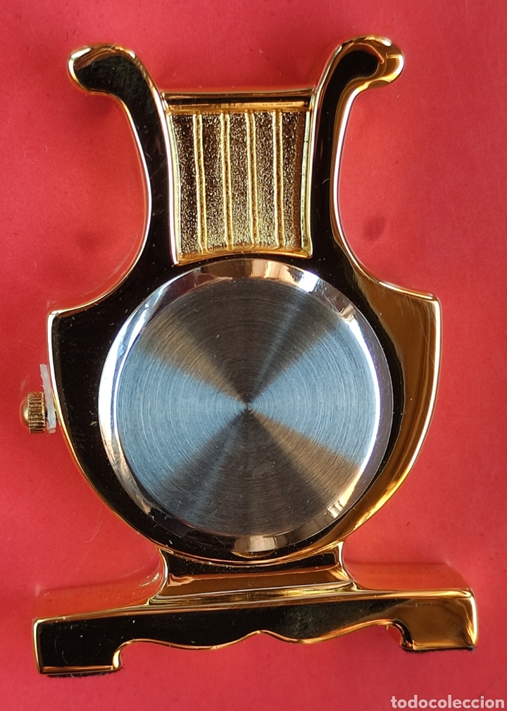 Vintage: Mueble con 15 relojes - Foto 32