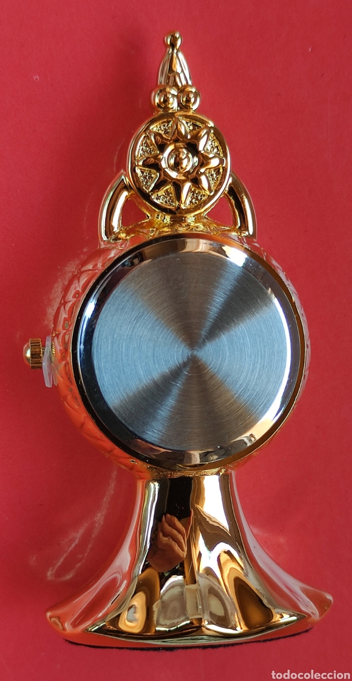 Vintage: Mueble con 15 relojes - Foto 35