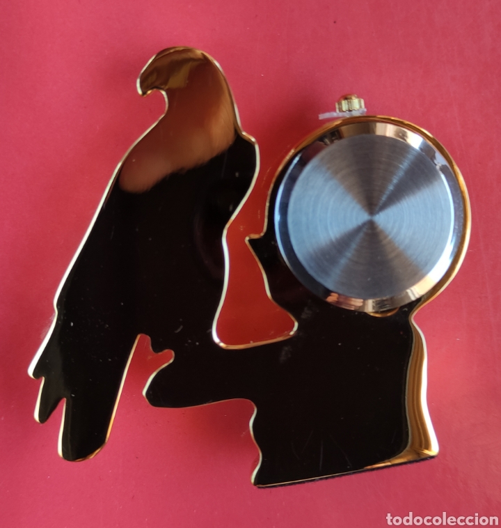 Vintage: Mueble con 15 relojes - Foto 38