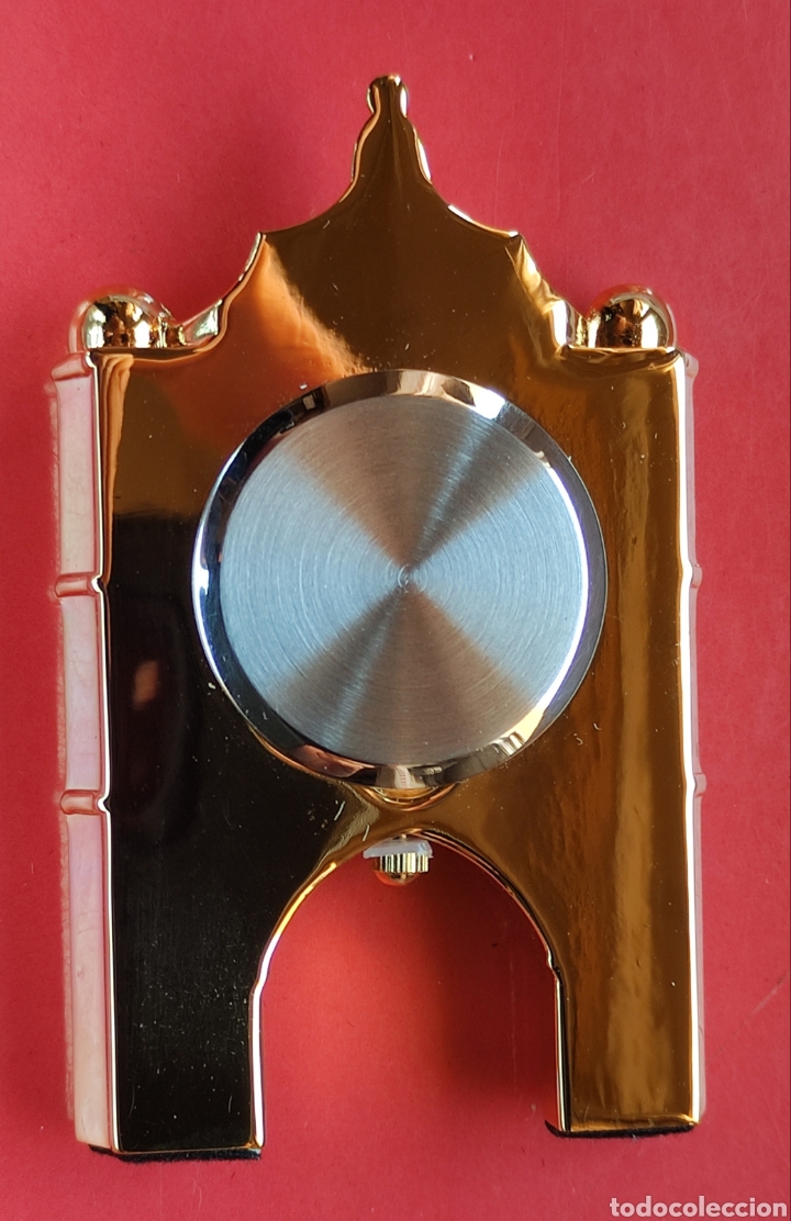 Vintage: Mueble con 15 relojes - Foto 41