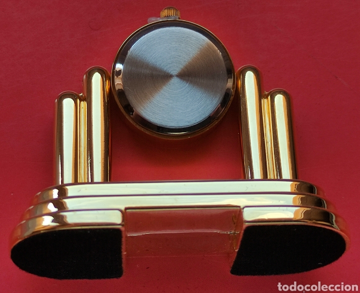 Vintage: Mueble con 15 relojes - Foto 44