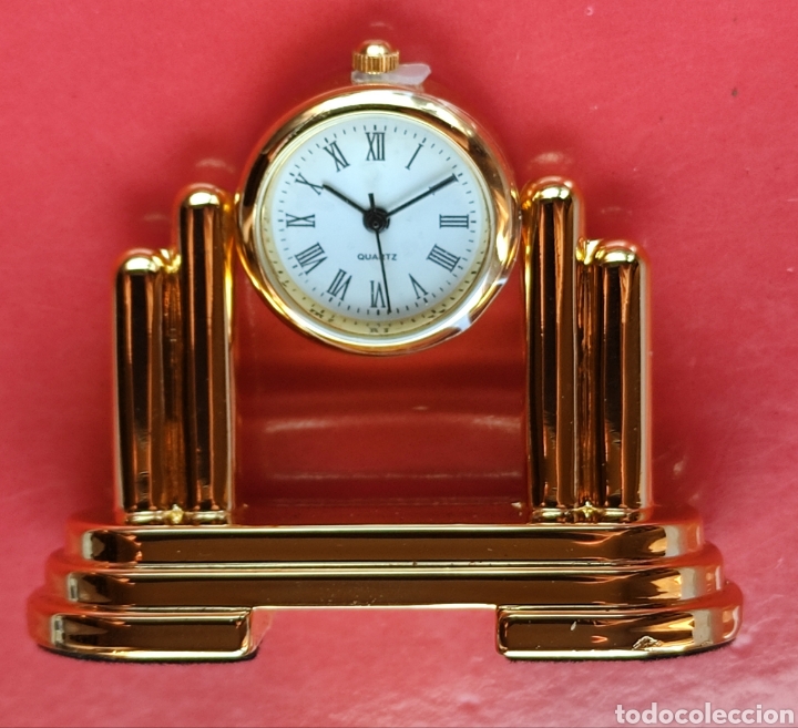 Vintage: Mueble con 15 relojes - Foto 45