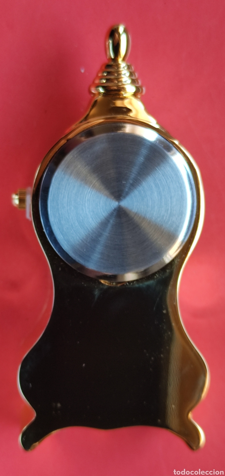 Vintage: Mueble con 15 relojes - Foto 46