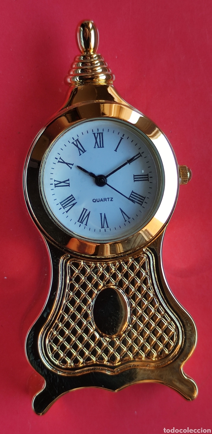 Vintage: Mueble con 15 relojes - Foto 48