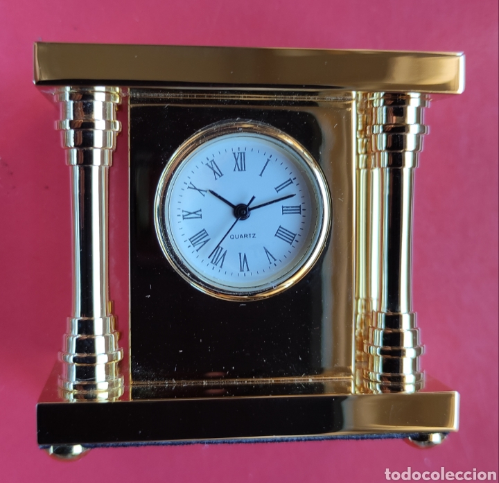 Vintage: Mueble con 15 relojes - Foto 51
