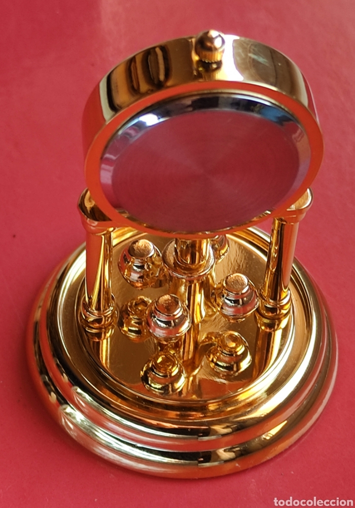 Vintage: Mueble con 15 relojes - Foto 53