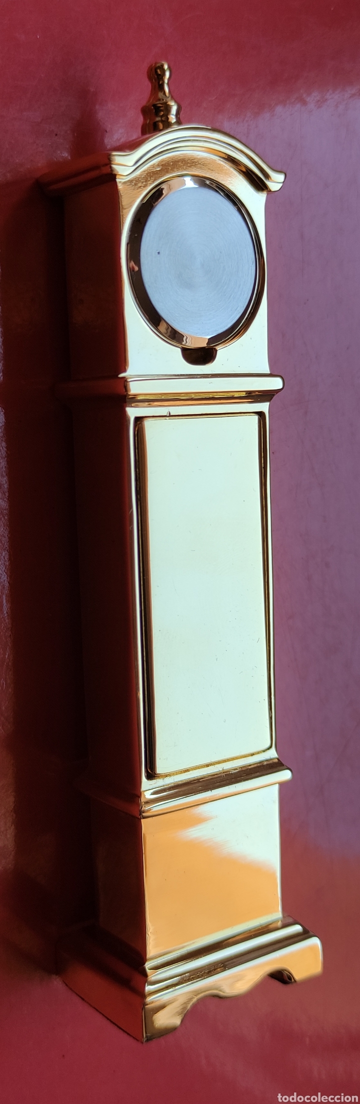Vintage: Mueble con 15 relojes - Foto 55