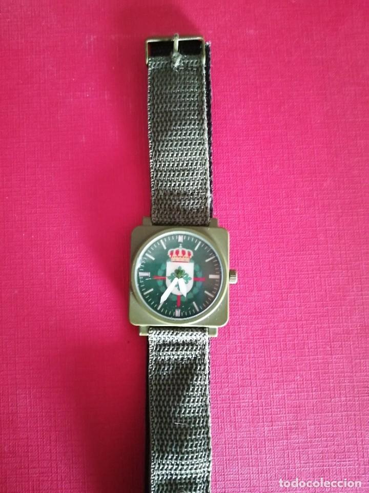 Vintage: Reloj Militar - Foto 2