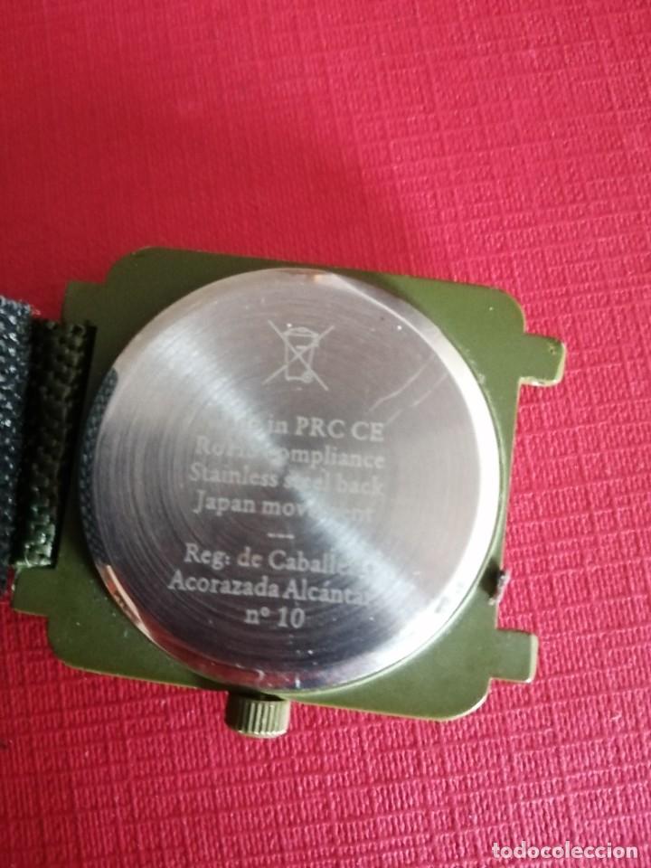 Vintage: Reloj Militar - Foto 3