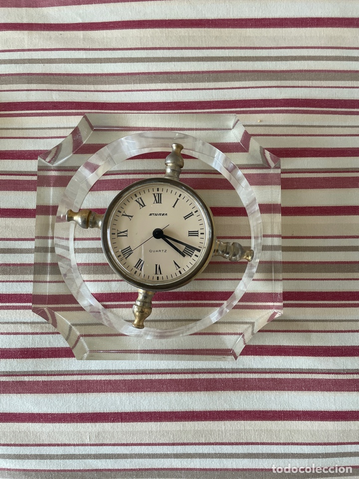 Vintage: Reloj Staiger. - Foto 2