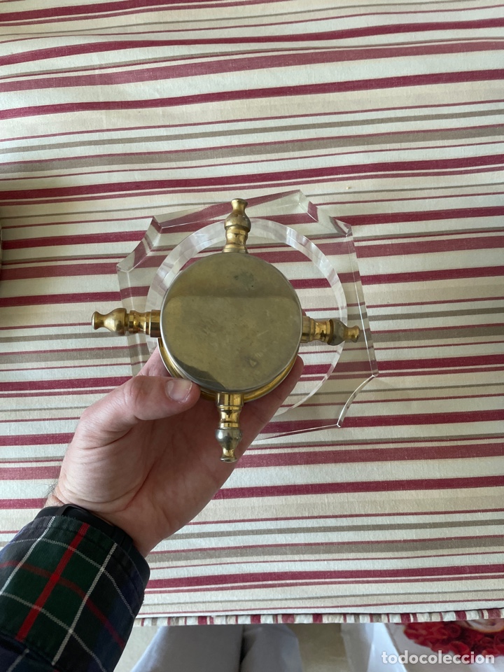Vintage: Reloj Staiger. - Foto 3