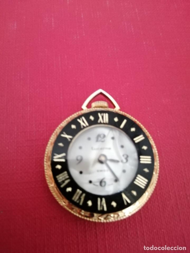Vintage: Reloj de Colgar Lucerne - Foto 2