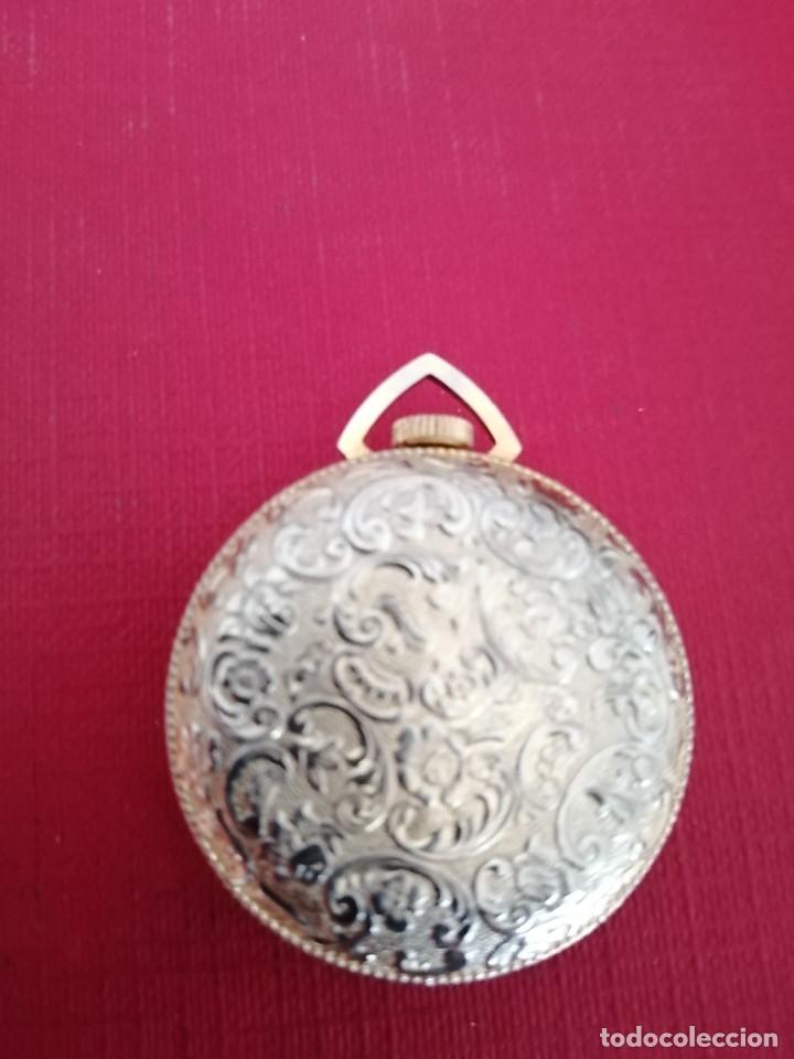 Vintage: Reloj de Colgar Lucerne - Foto 3