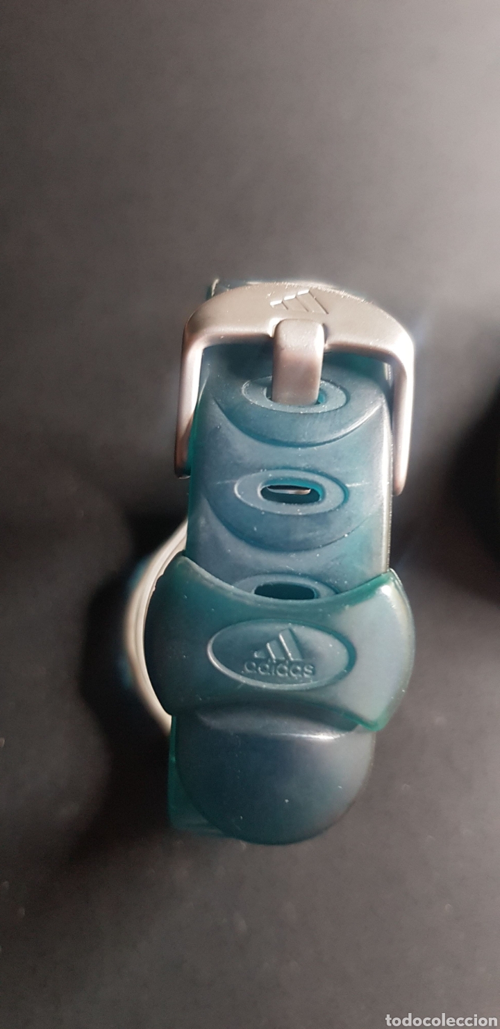 Vintage: Reloj Adidas 10-0117 - Foto 5