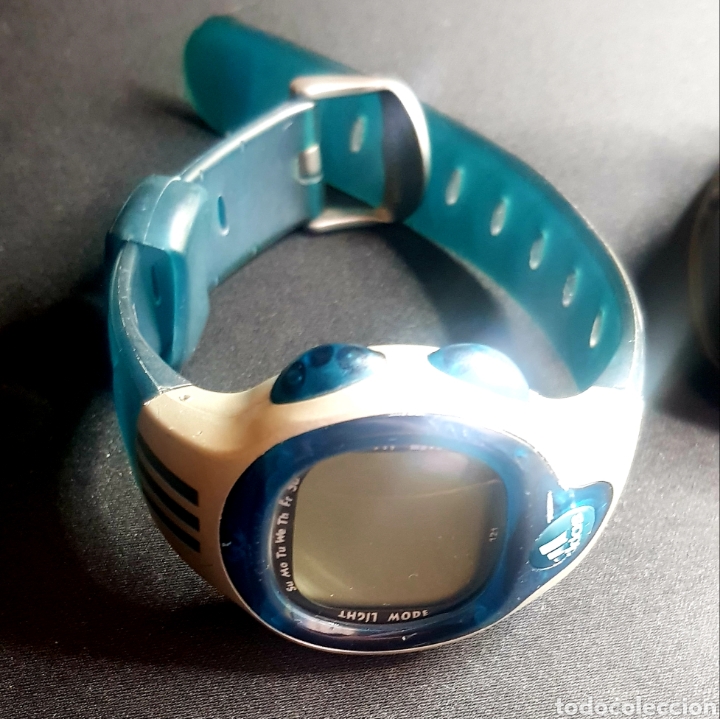 Vintage: Reloj Adidas 10-0117 - Foto 6