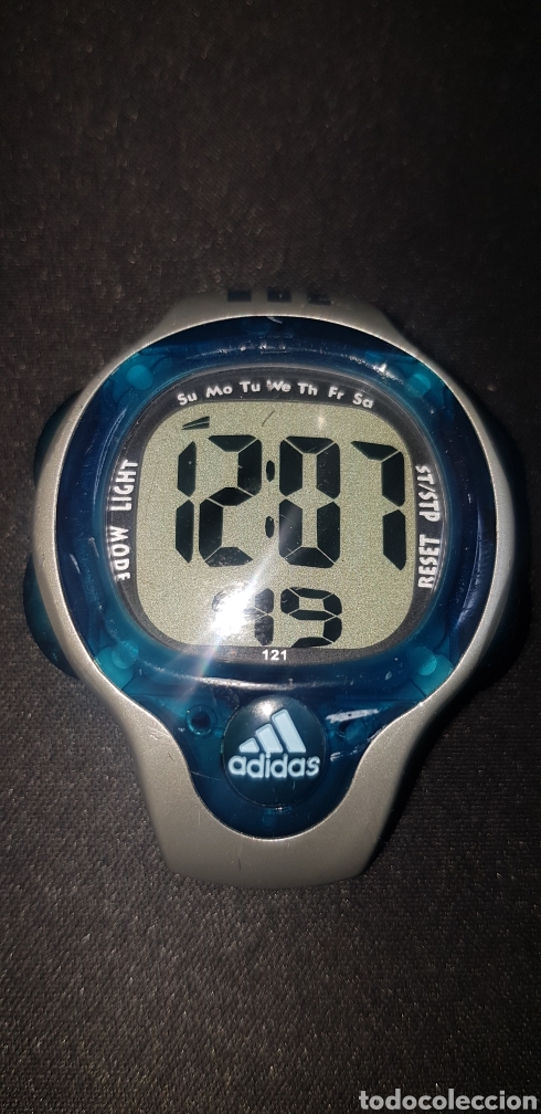 Vintage: Reloj Adidas 10-0117 - Foto 8