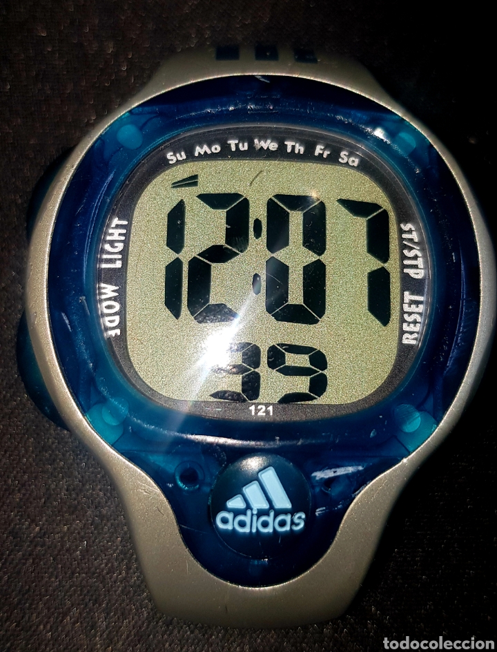 Vintage: Reloj Adidas 10-0117 - Foto 9