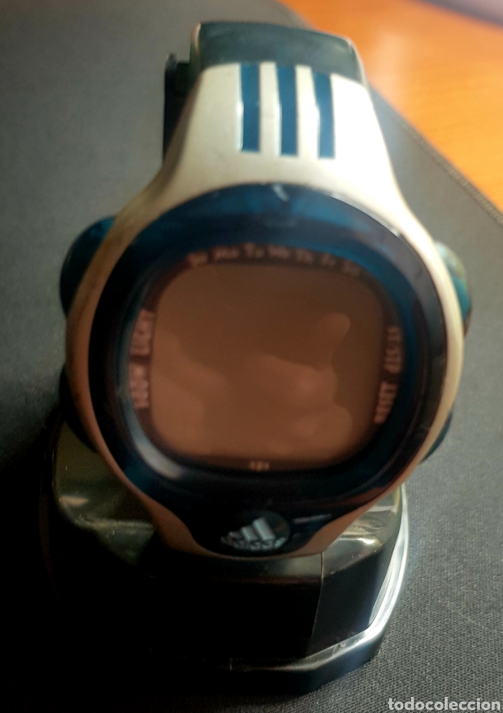 Vintage: Reloj Adidas 10-0117 - Foto 4