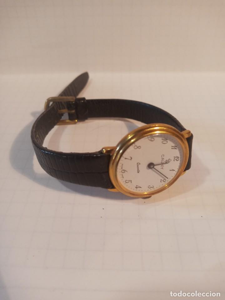 Vintage: RELOJ - CAUNY - MUJER. - Foto 2