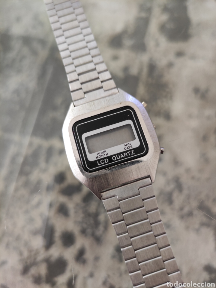 Vintage: Reloj vintage Zeon - Foto 2