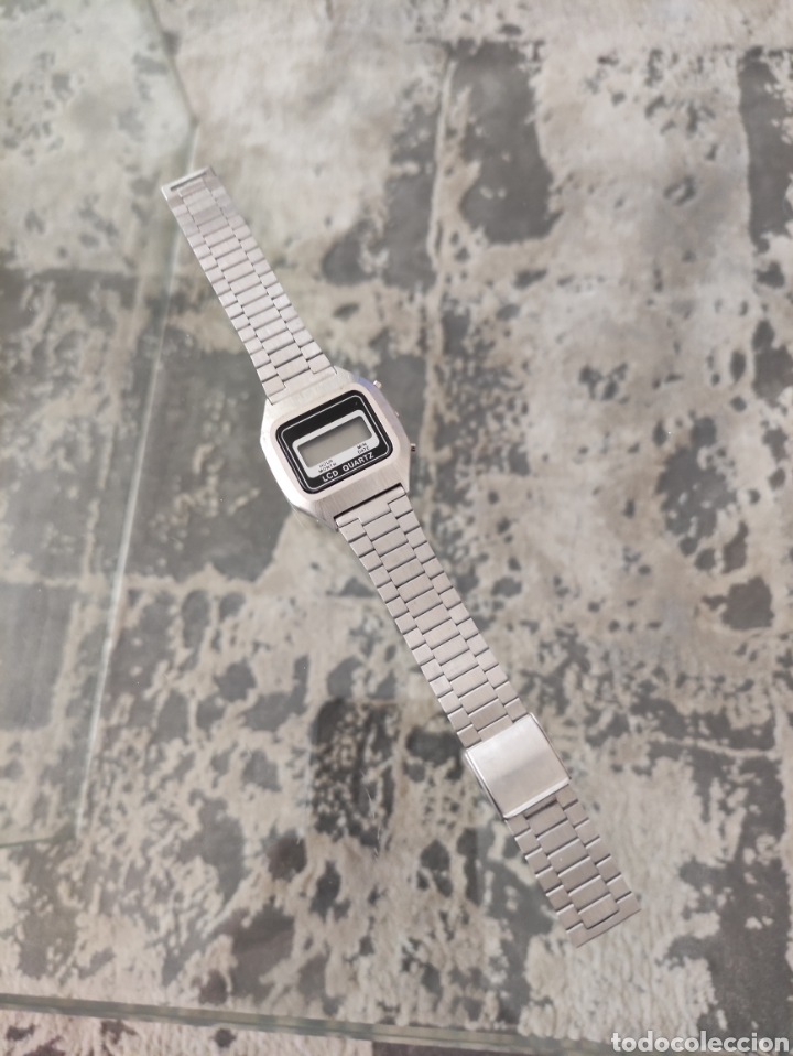 Vintage: Reloj vintage Zeon - Foto 1