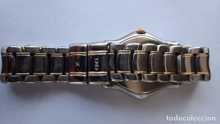 Vintage: Reloj Ebel - Foto 2