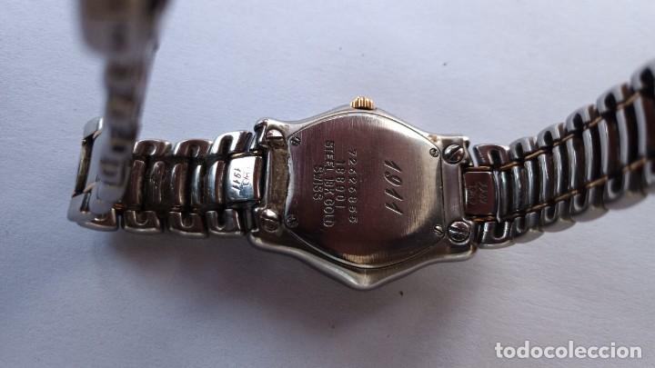 Vintage: Reloj Ebel - Foto 3
