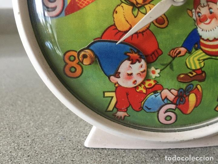 Vintage: Reloj con movimiento Smiths - Foto 3