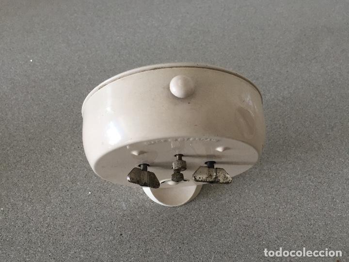 Vintage: Reloj con movimiento Smiths - Foto 6