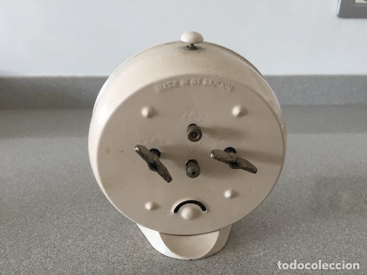 Vintage: Reloj con movimiento Smiths - Foto 7