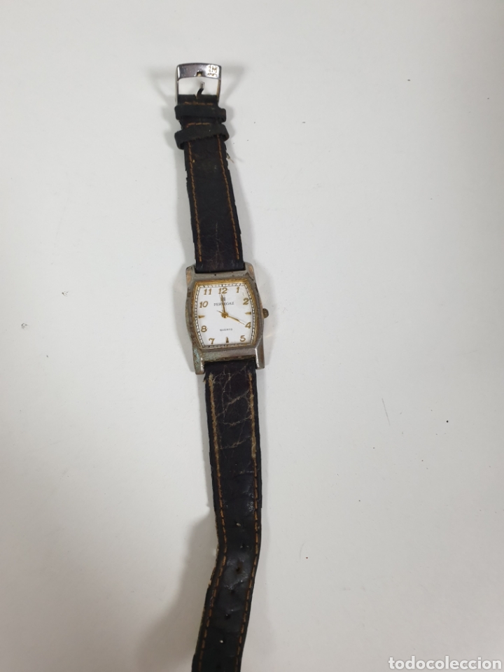 Vintage: Reloj pertegaz - Foto 2