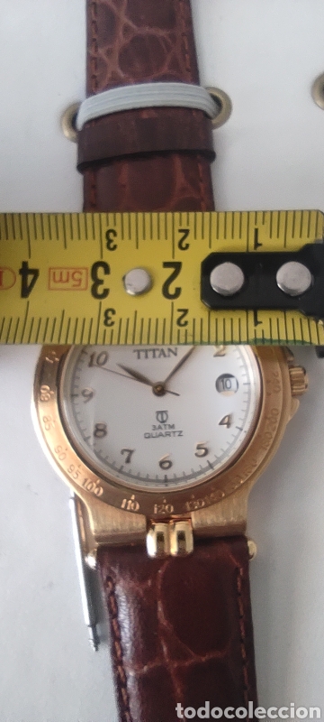 Vintage: TITAN QUARTZ - Foto 6
