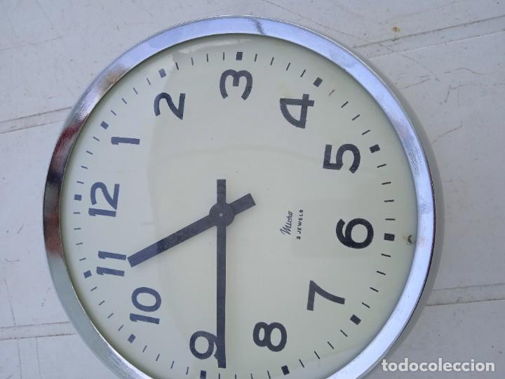 Vintage: Reloj vintage - Foto 1