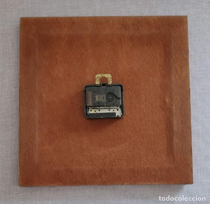 Vintage: Reloj de Pared - Foto 2