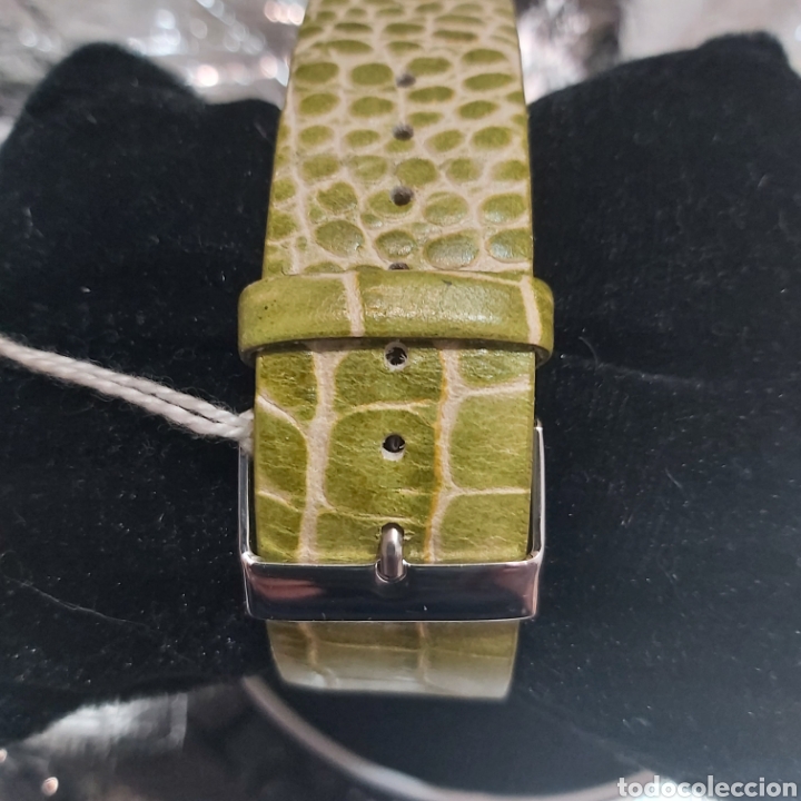 Vintage: Reloj de pulsera mujer. - Foto 2