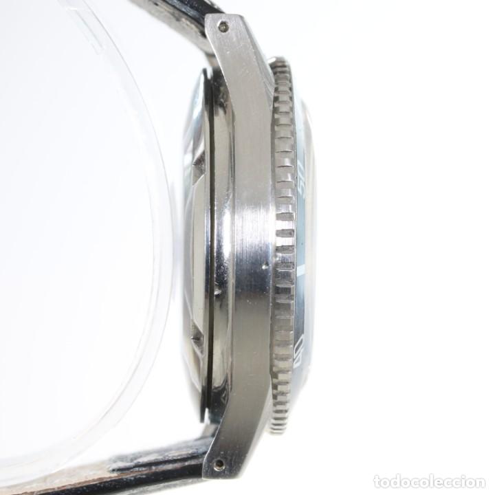 Vintage: Certina Argonaut Chrono Especial - Foto 6