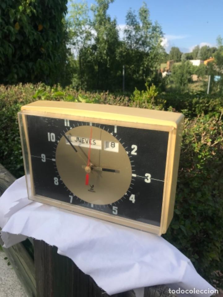Vintage: Reloj, Jaz, Transistor - Foto 2