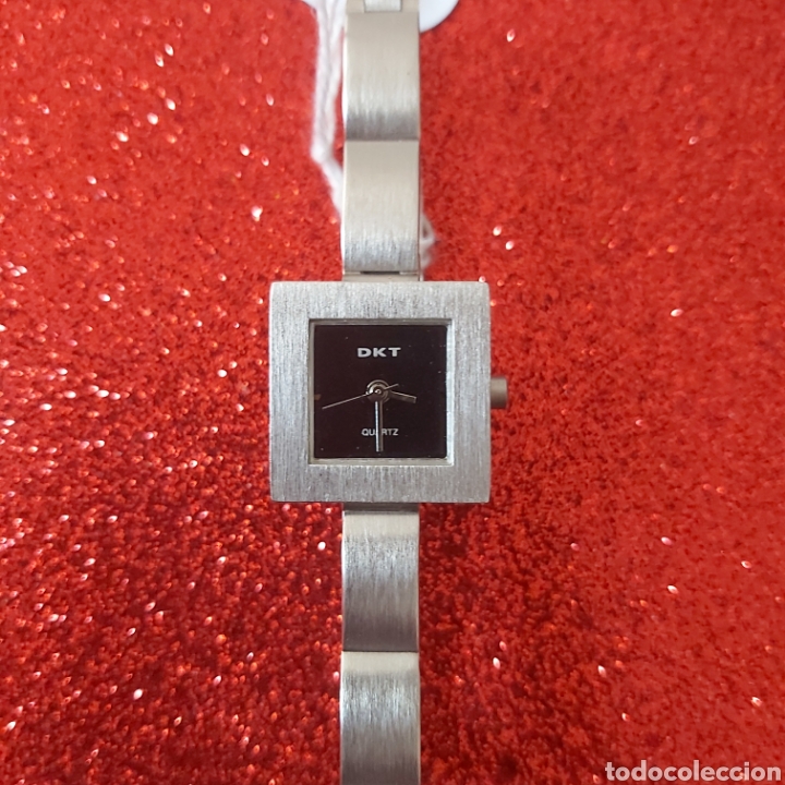 Vintage: Reloj pulsera mujer. - Foto 1