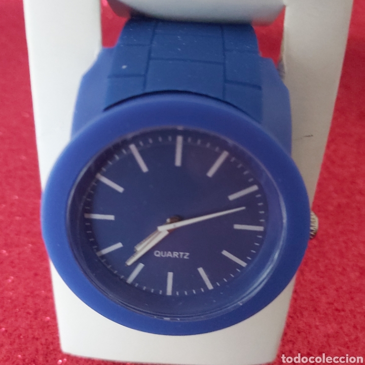 Vintage: Reloj caballero. - Foto 2